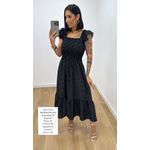 Vestido Karina Floral 