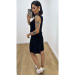 Conjunto Júlia Preto