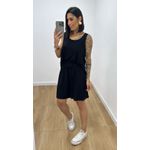 Conjunto Júlia Preto