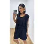 Conjunto Júlia Preto