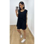Conjunto Júlia Preto