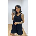 Conjunto Júlia Preto