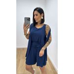 Conjunto Júlia Azul