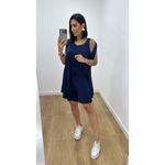 Conjunto Júlia Azul
