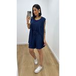 Conjunto Júlia Azul