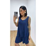 Conjunto Júlia Azul