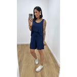 Conjunto Júlia Azul