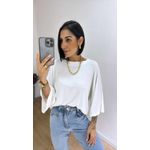 Blusa Geisa Off