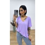 Tshirt Olívia Lavanda