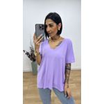 Tshirt Olívia Lavanda