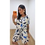 Macaquinho Turquia Azul 2