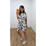 Macaquinho Turquia Azul 2