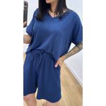 Conjunto Vera Azul