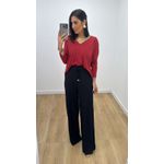 Blusa Alice Telha