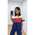 Conjunto Dulce Azul