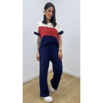 Conjunto Dulce Azul