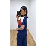 Conjunto Dulce Azul