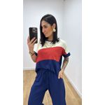 Conjunto Dulce Azul