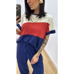 Conjunto Dulce Azul