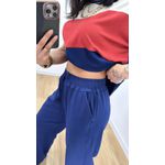 Conjunto Dulce Azul