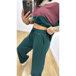 Conjunto Dulce Verde