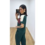 Conjunto Dulce Verde