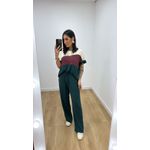 Conjunto Dulce Verde