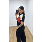 Conjunto Dulce Preto