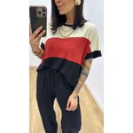 Conjunto Dulce Preto
