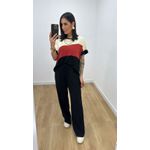 Conjunto Dulce Preto