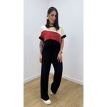 Conjunto Dulce Preto