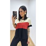 Conjunto Dulce Preto