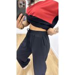 Conjunto Dulce Preto