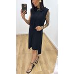 Vestido Maya Preto