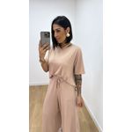 Conjunto Cecília Nude