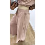 Conjunto Cecília Nude