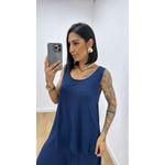 Conjunto Olga Azul