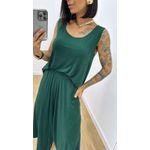 Conjunto Olga Verde