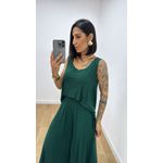 Conjunto Olga Verde
