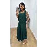 Conjunto Olga Verde