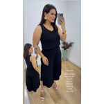 Conjunto Olga Verde
