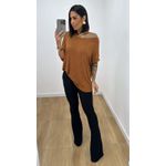 Calça Rayca Preta