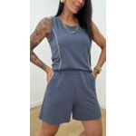 Conjunto Tânia Chumbo