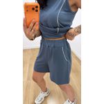 Conjunto Tânia Chumbo