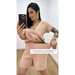 Conjunto Vanessa Nude