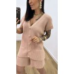 Conjunto Vanessa Nude