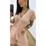 Conjunto Vanessa Nude