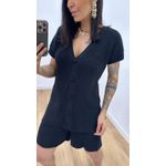 Conjunto Vanessa Preto