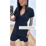 Conjunto Vanessa Preto