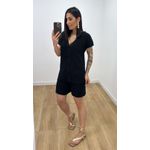 Conjunto Vanessa Preto